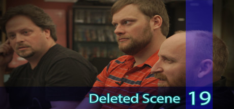 Double Fine Adventure: Ep19 Deleted - The Thrush header image