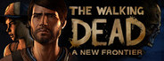 The Walking Dead: A New Frontier