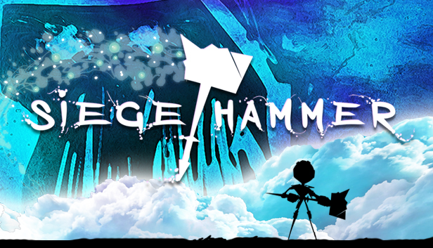 Siege Hammer Steam capsule image