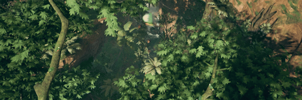 《先祖:人类奥德赛(Ancestors: The Humankind Odyssey)》插图10 《先祖:人类奥德赛(Ancestors: The Humankind Odyssey)》插图10