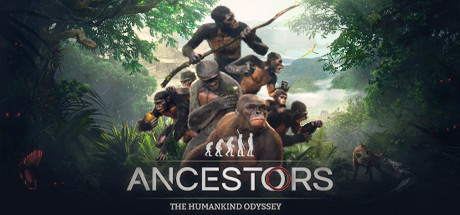 race Chaiselong Ikke nok Ancestors: The Humankind Odyssey on Steam