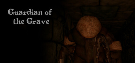 Guardian of the Grave header