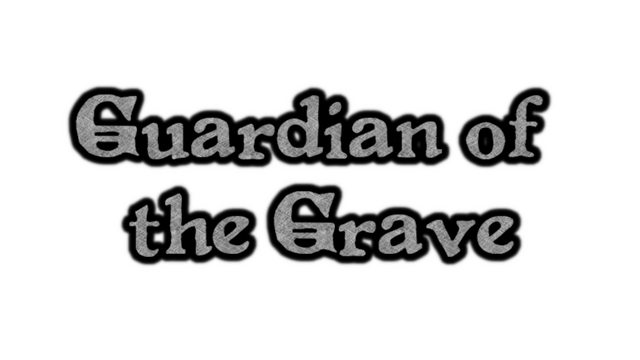 Guardian of the Grave