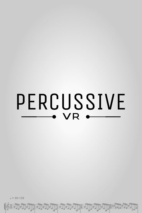 Percussive VR