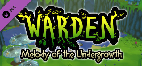 Warden: Melody of the Undergrowth - Deluxe Edition header image