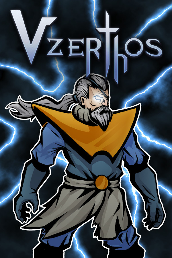 Vzerthos: The Heir of Thunder