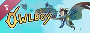 Owlboy - Soundtrack