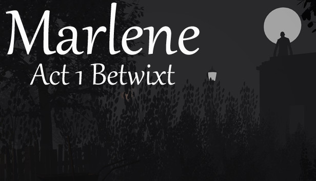 Marlene Betwixt Steam capsule image