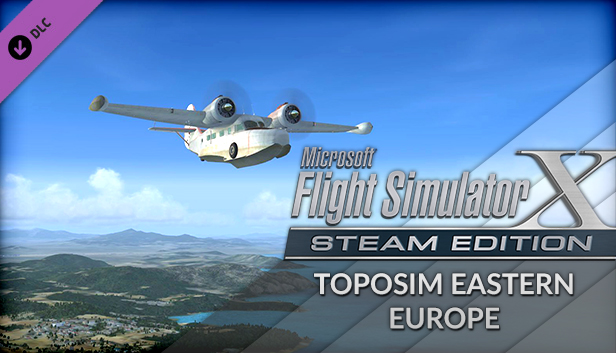 FSX Steam Edition: Toposim Australia Add-On on Steam