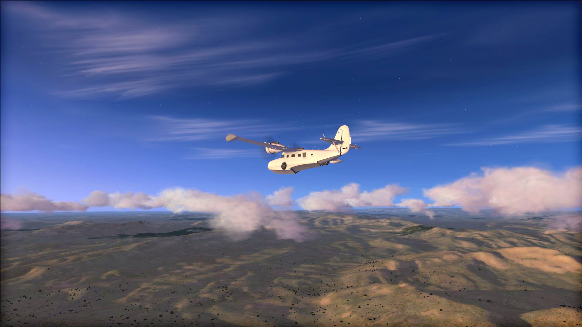 FSX Steam Edition: Toposim East Africa Add-On on Steam