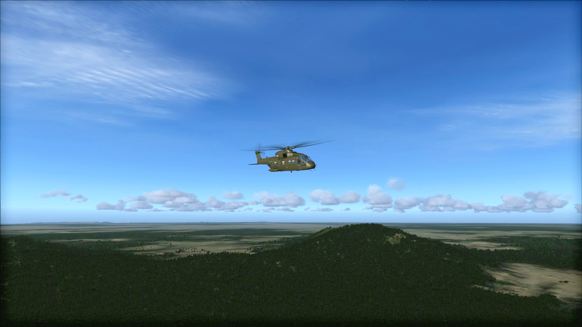 FSX Steam Edition: Toposim East Africa Add-On on Steam