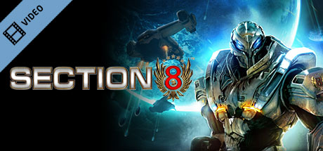 Section 8 E3 Trailer