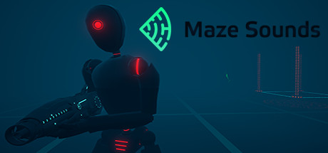 Maze Sounds Cover Image