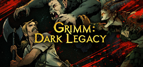 Baixar Grimm: Dark Legacy Torrent