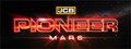 JCB Pioneer: Mars