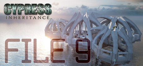 FILE 9 header
