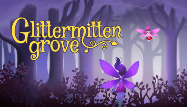 Glittermitten Grove Steam capsule image