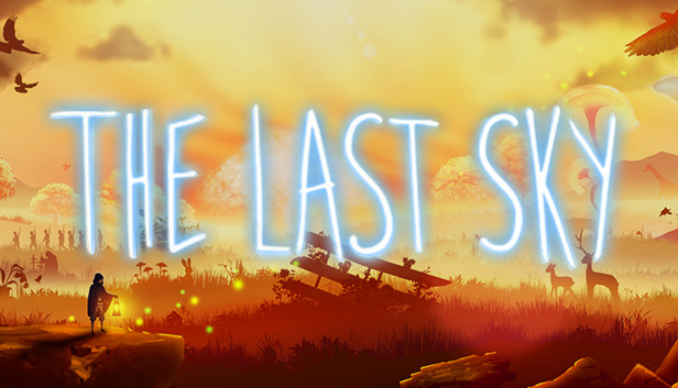The Last Sky on Steam