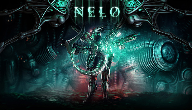 Nelo Steam capsule image