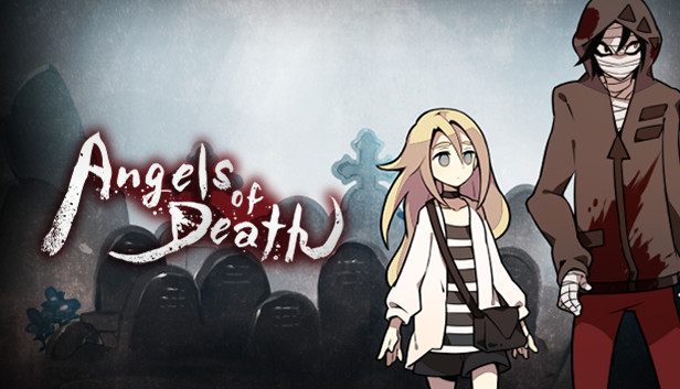 Angels of Death Ao pecador não cabe escolher - Assista na Crunchyroll