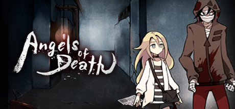 Angels of Death Game + Anime Bundle · BundleID: 9458 · SteamDB