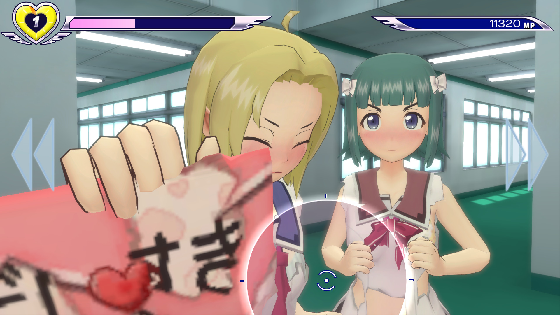 gal gun double peace mods gal gun double peace mods