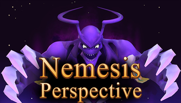 Nemesis Perspective Steam capsule image