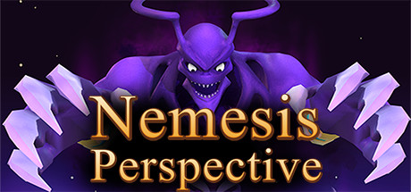 Nemesis Perspective Cover Image