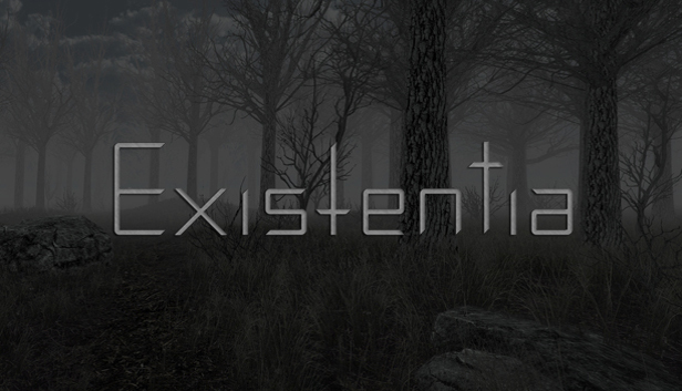Existentia - Music package Steam capsule image