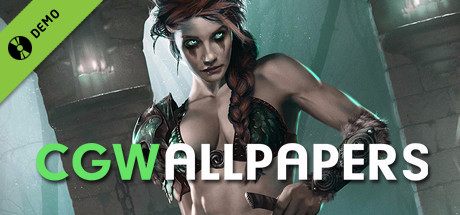 CGWallpapers Demo