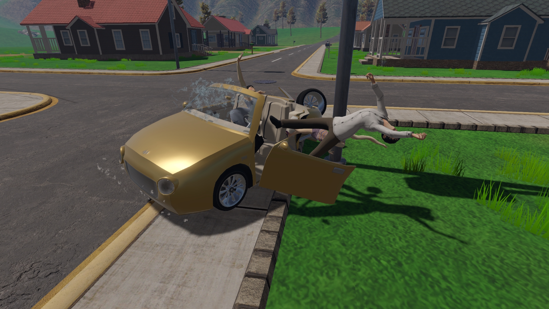 Guts And Glory On Steam