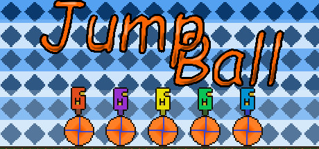 JumpBall Cover Image