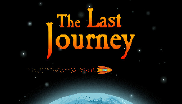 The Last Journey Steam capsule image