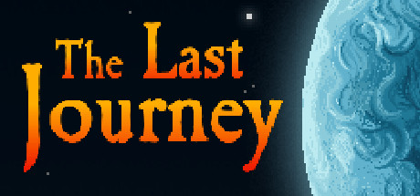 The Last Journey header