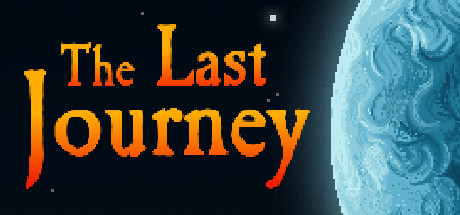The Last Journey Cover Image