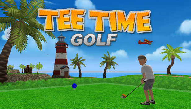 Tee Time Golf on Steam