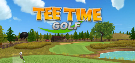 Tee Time Golf