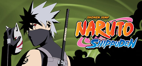 Naruto Shippuden Uncut: Kakashi: Shadow of the ANBU Black Ops - Their Own Paths header image