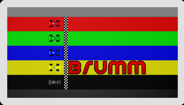 Brumm Steam capsule image