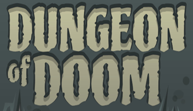 Dungeon Of Doom Puzzle Steam capsule image