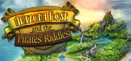 Arizona Rose and the Pirates' Riddles on Steam