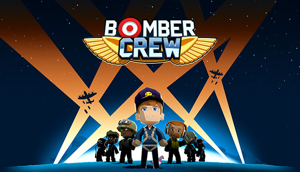 Save 80% on Bomber Crew on Steam