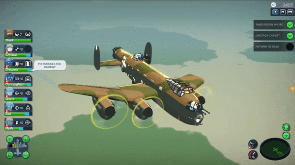 Bomber Crew on Steam