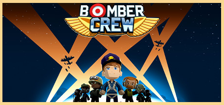 Bomber Crew Cover Image