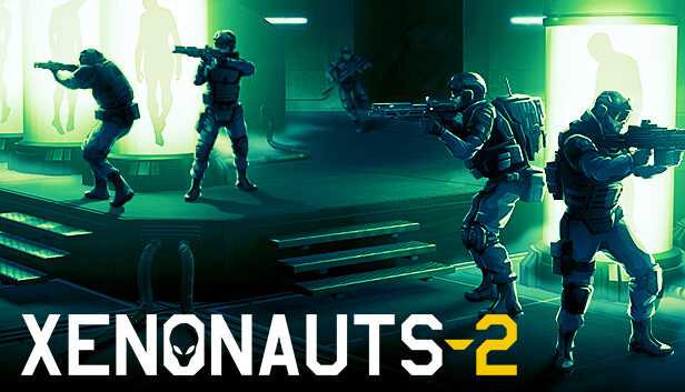 Xenonauts 2 ile Yeni Bir Dünya Savaşı Başlıyor! Xenonauts 2 ile Yeni Bir Dünya Savaşı Başlıyor!