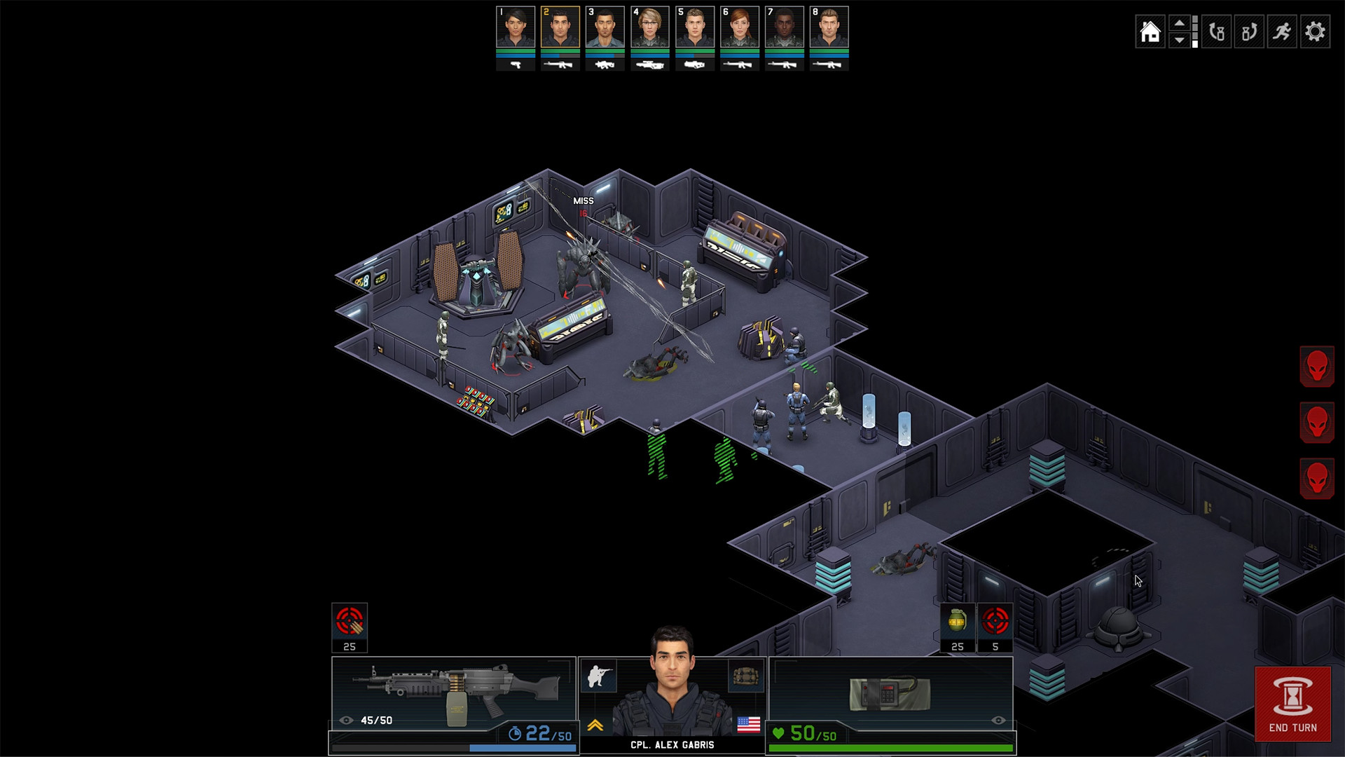 Steam Xenonauts 2