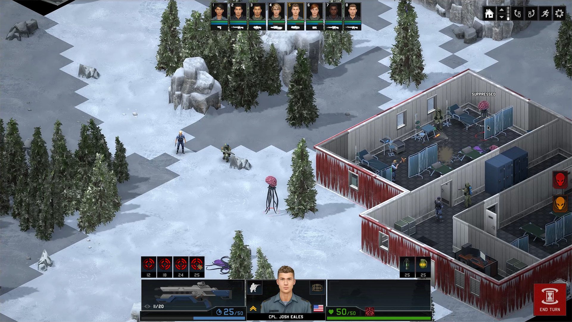Xenonauts 2 Ve Sluzbe Steam