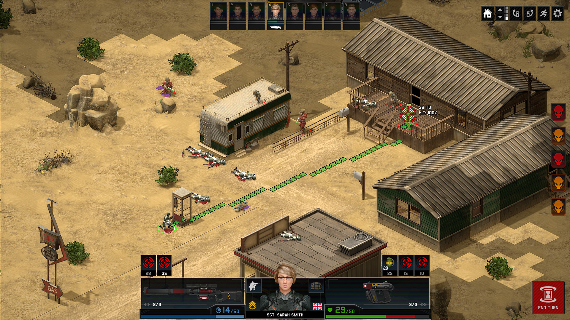 Steam Xenonauts 2