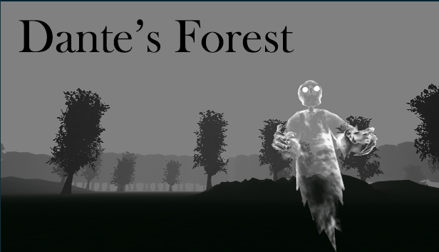 Dante's Forest Steam capsule image