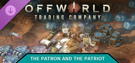 offworld trading company steam offworld trading company steam